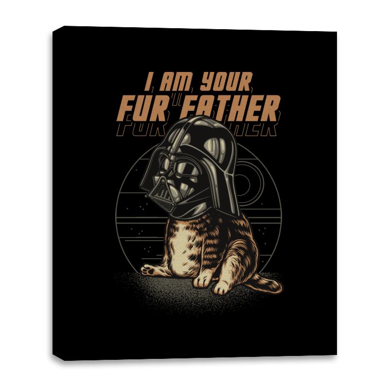 Your Fur Father