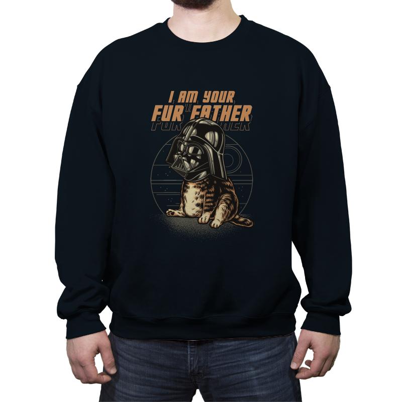 Your Fur Father