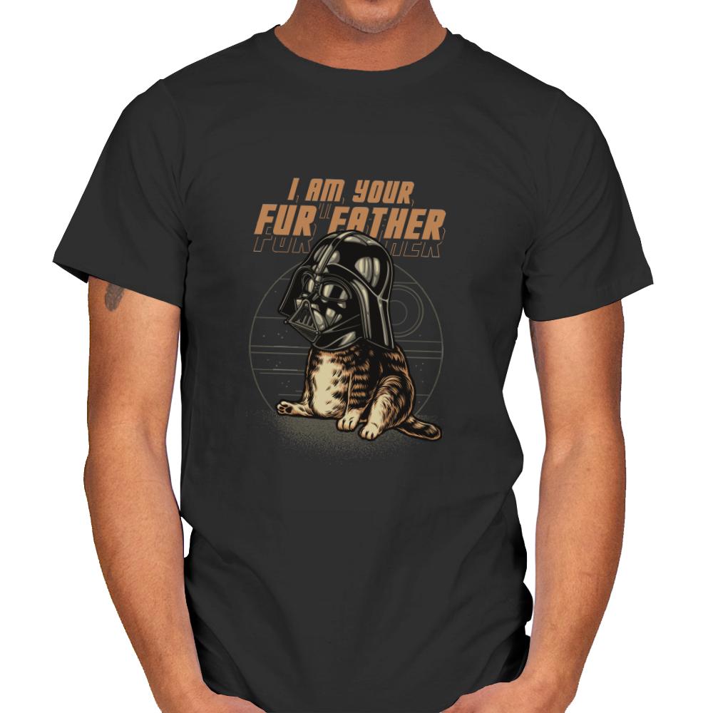 Your Fur Father