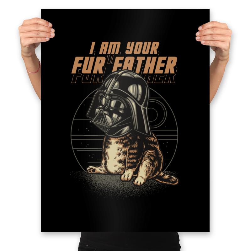Your Fur Father