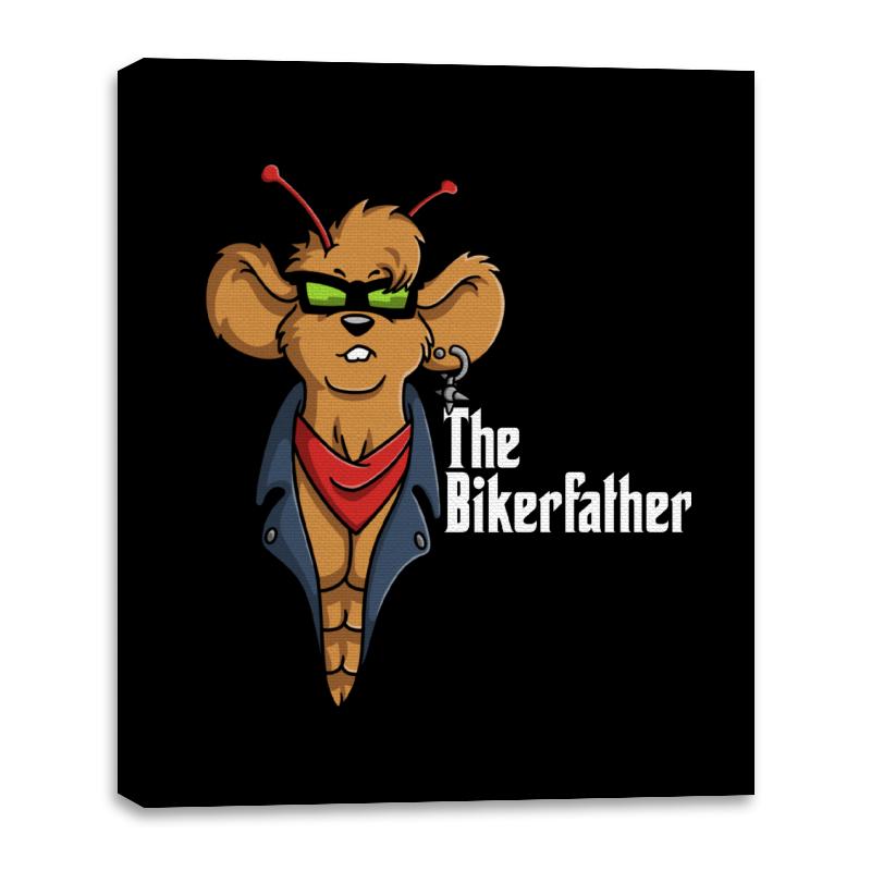 The Bikerfather