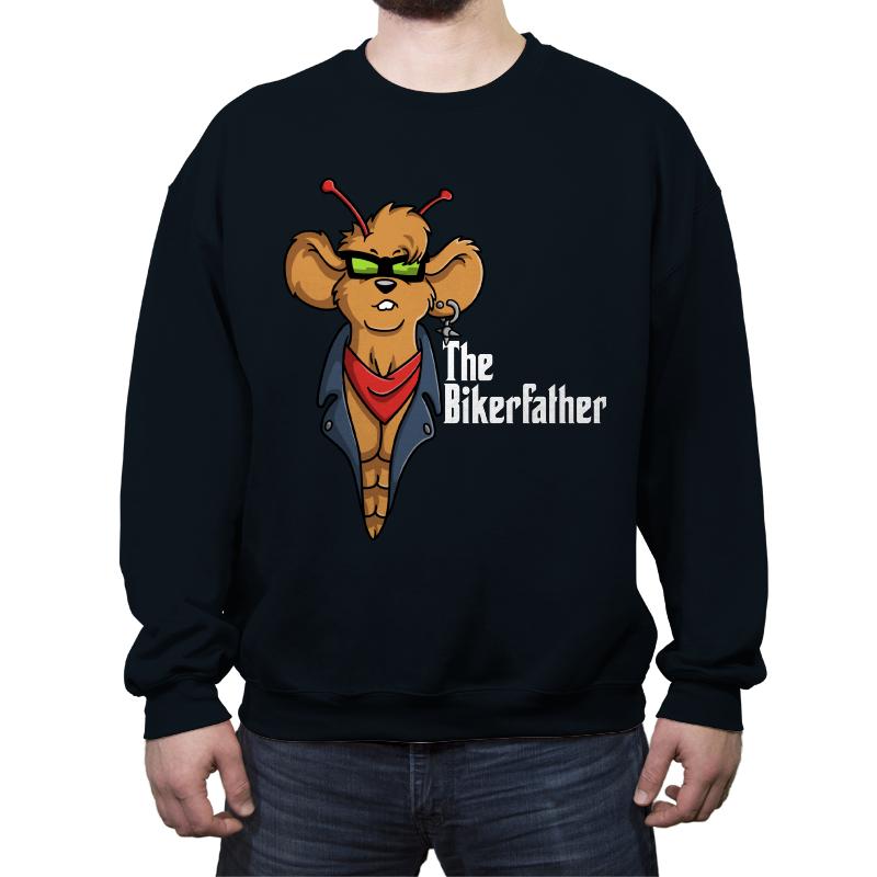 The Bikerfather