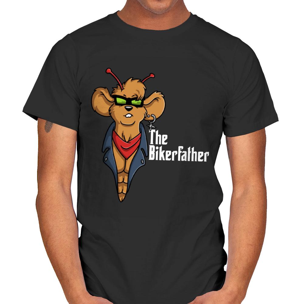 The Bikerfather