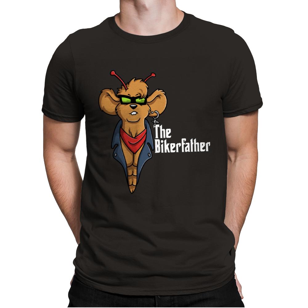 The Bikerfather