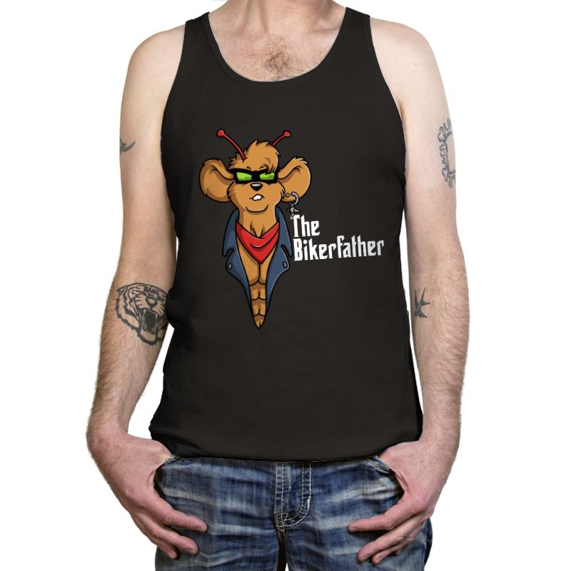 The Bikerfather