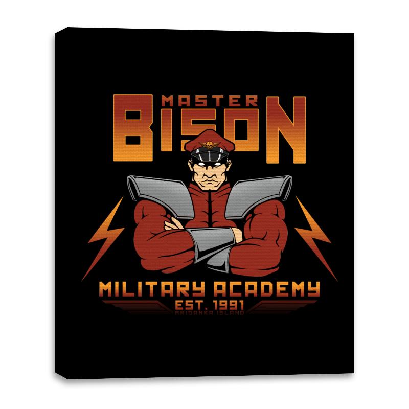 Military Academy