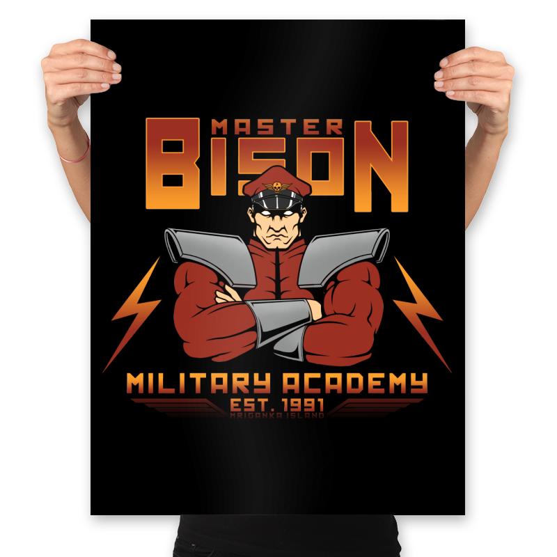 Military Academy