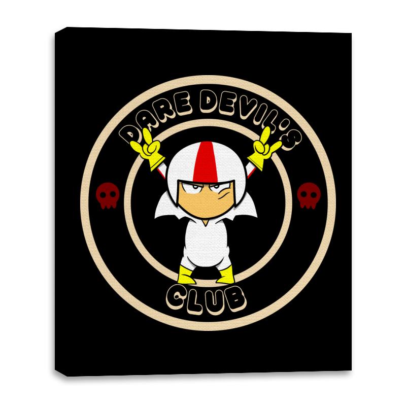 Dare Devil's Club