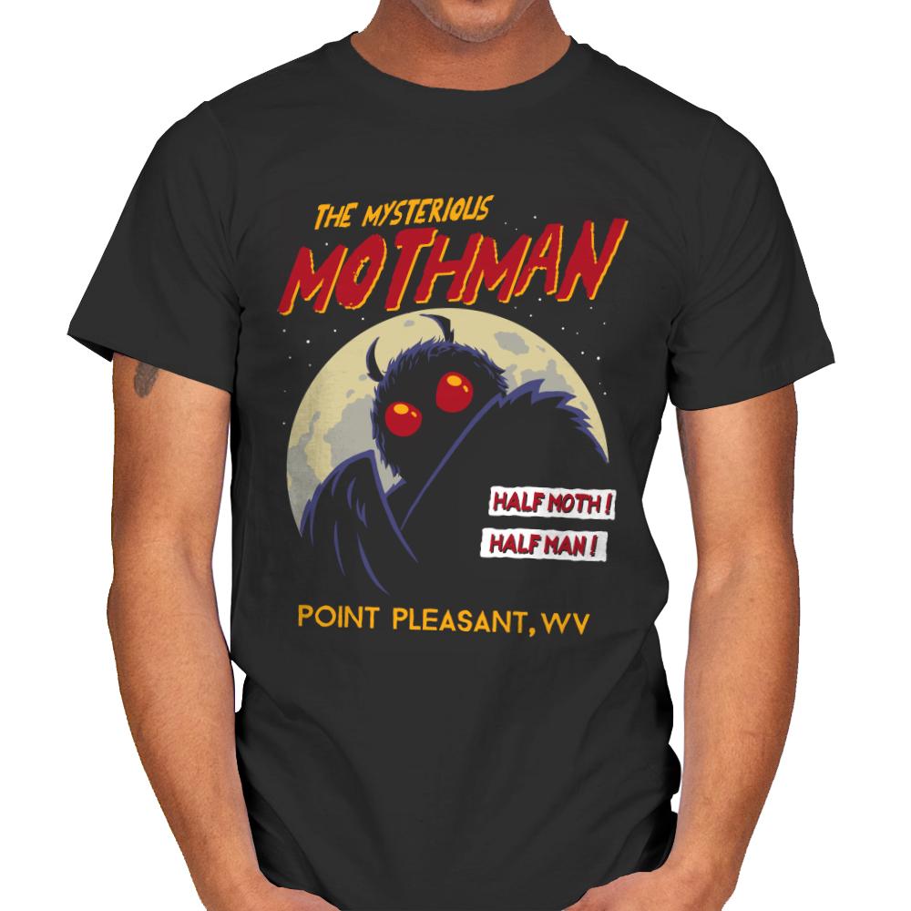 Mothman