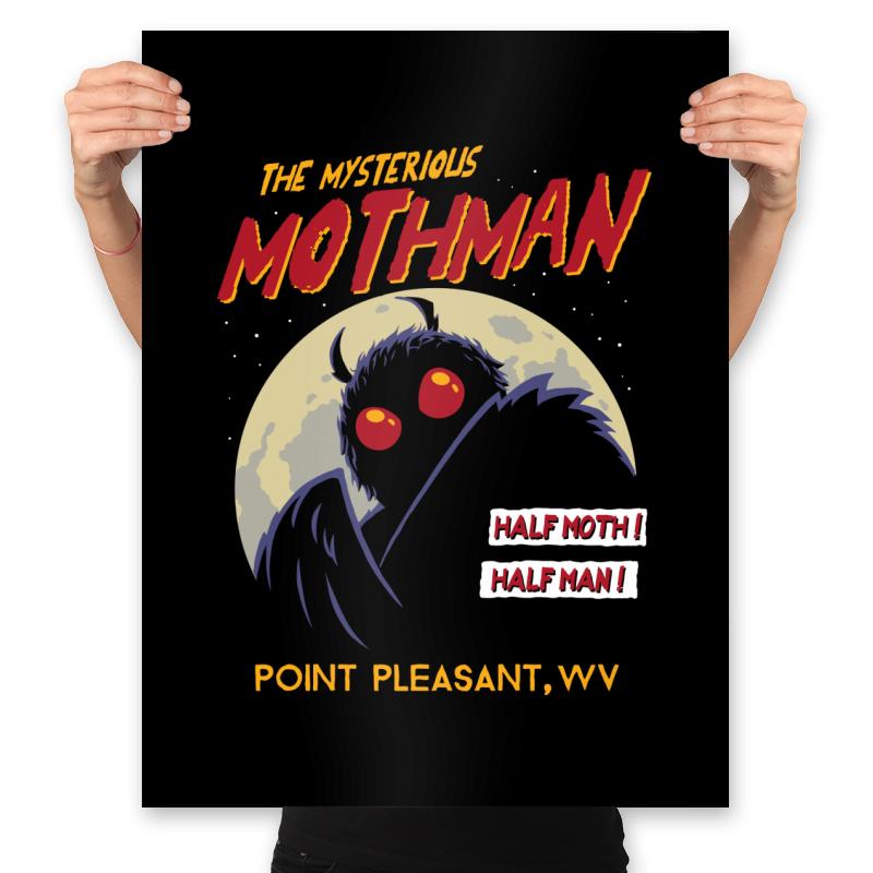 Mothman