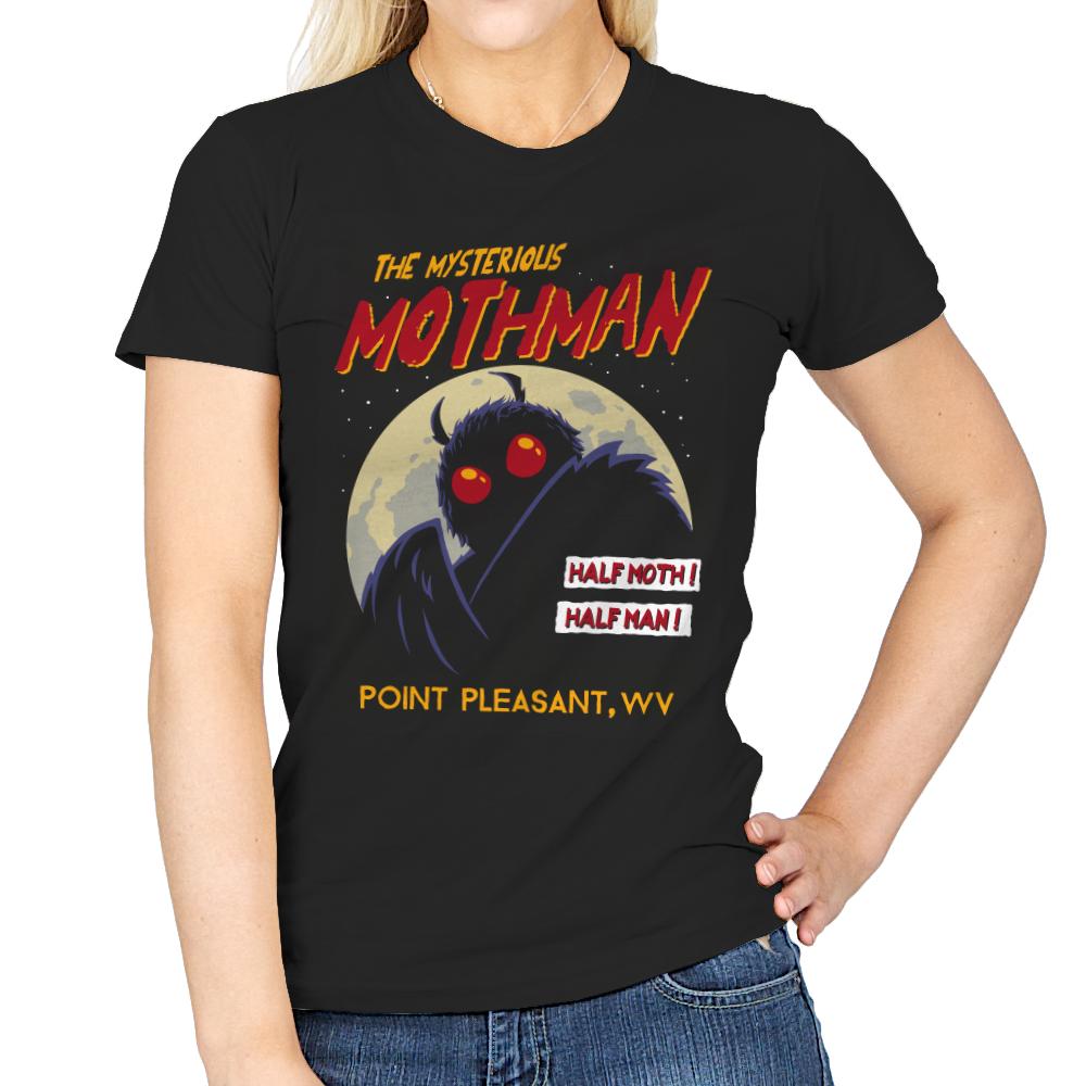 Mothman
