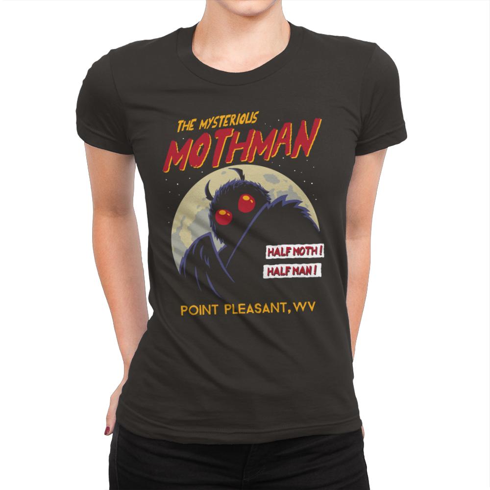 Mothman