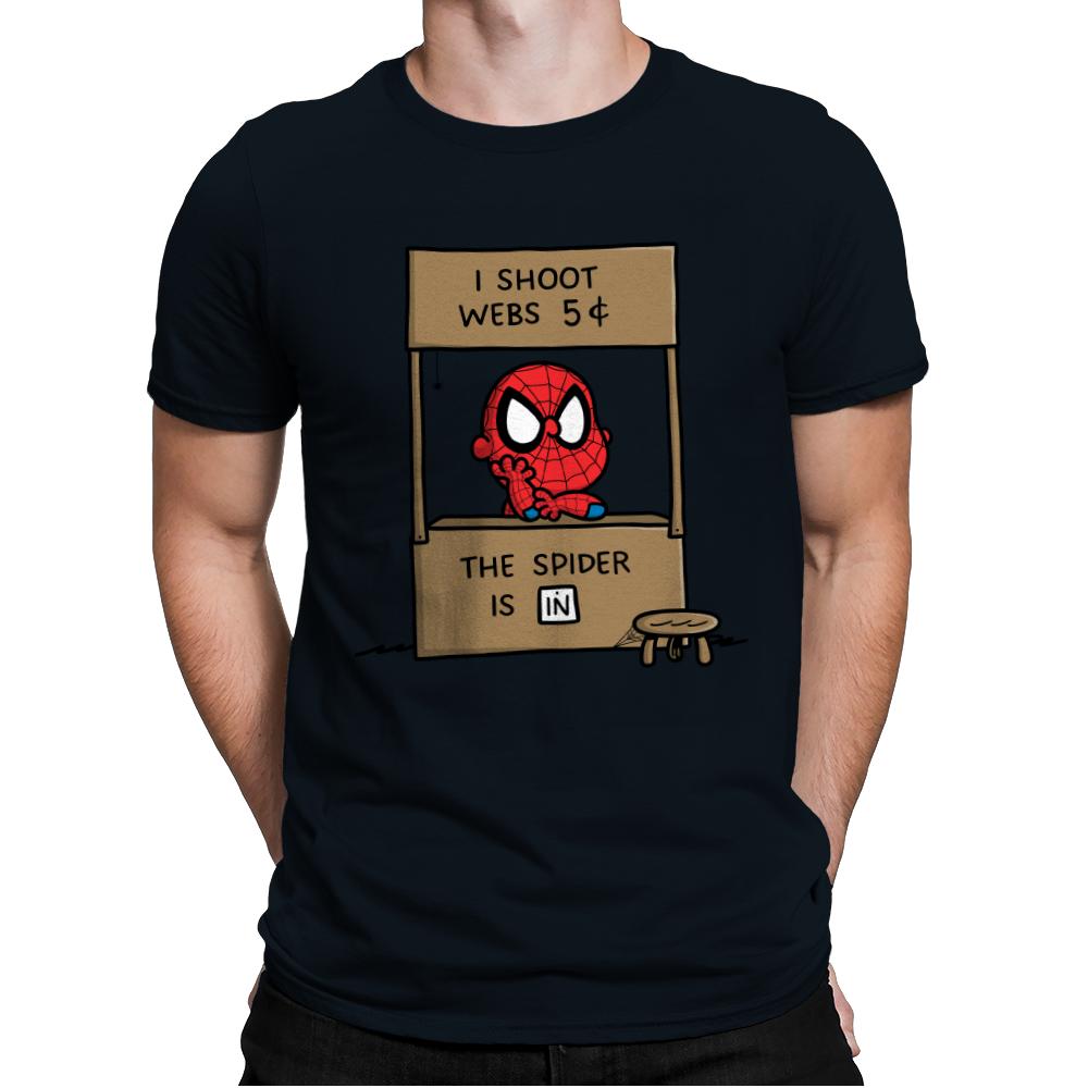Spider Help