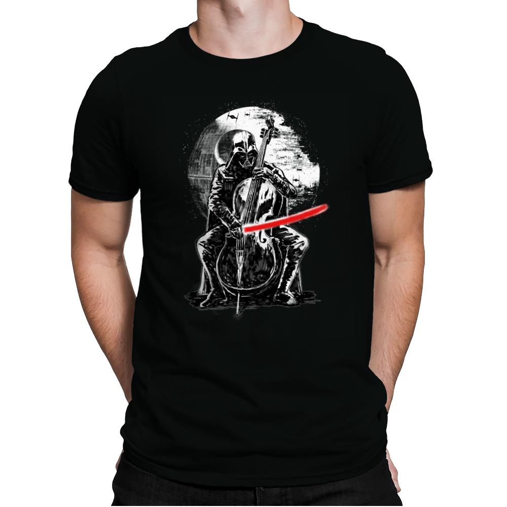 Dark Symphony