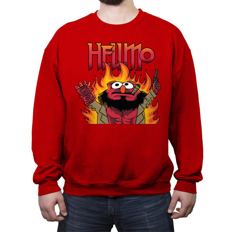 Hellmo