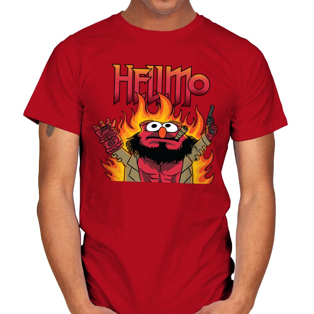 Hellmo