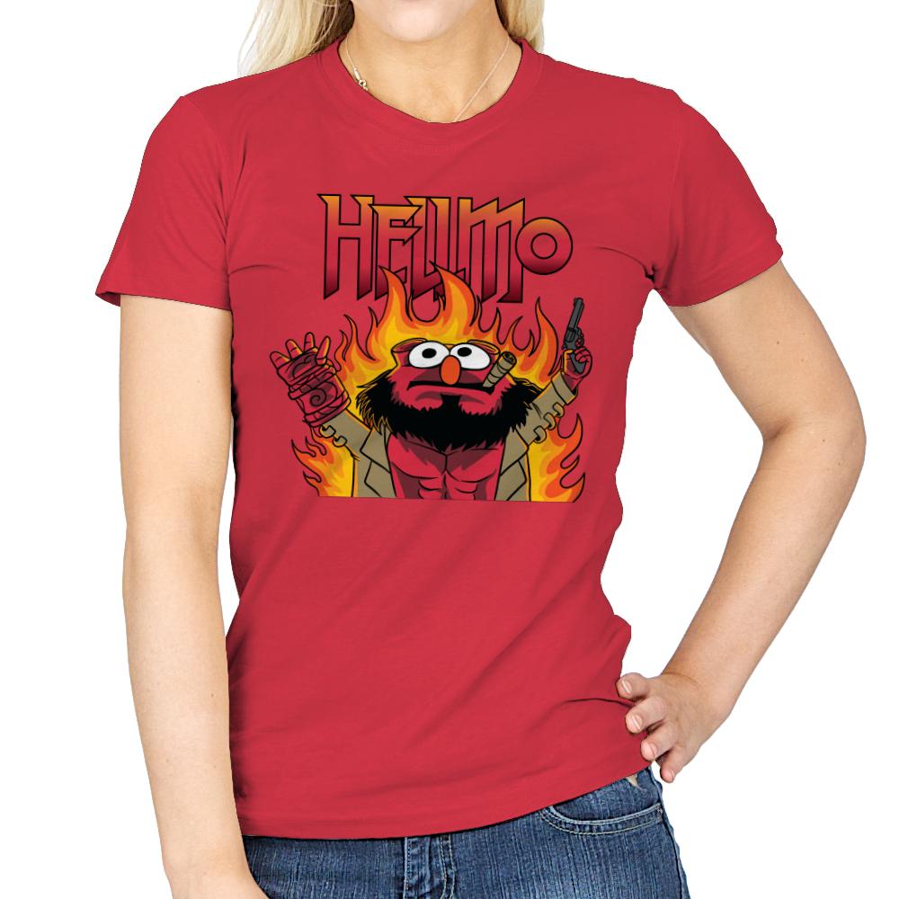Hellmo