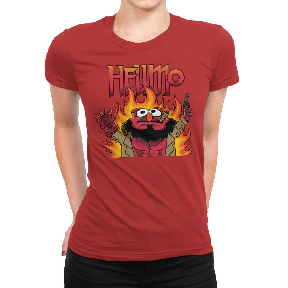 Hellmo