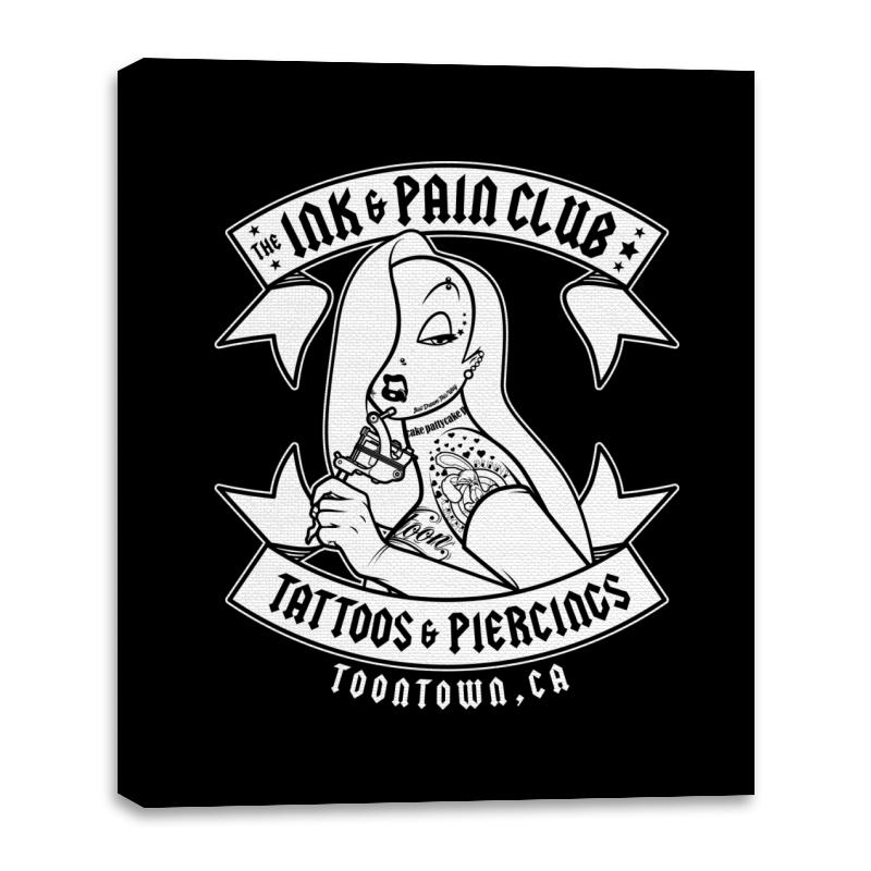 Ink & Pain Club