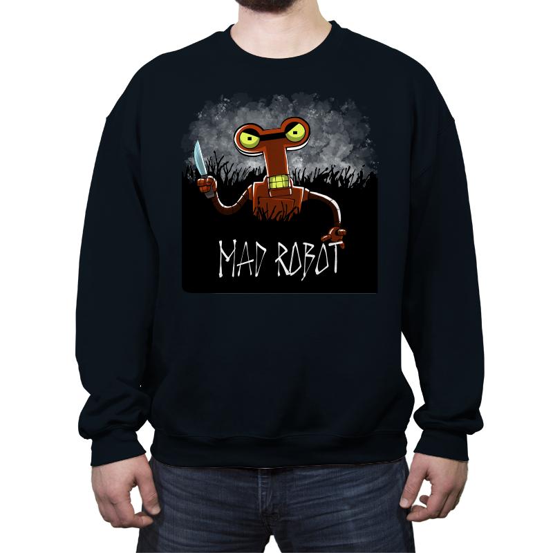 Mad Robot