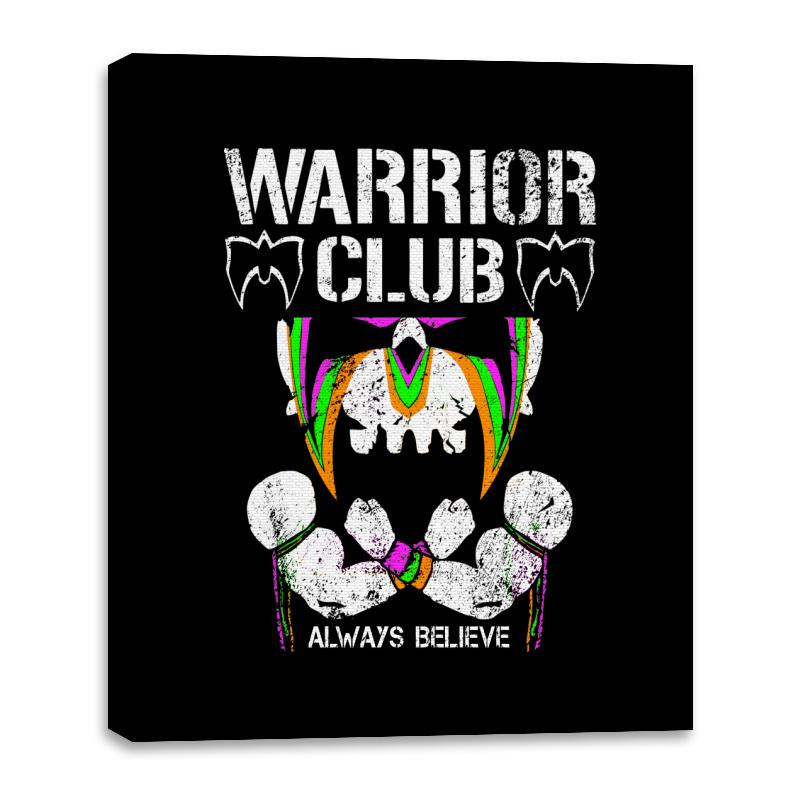 Warrior Club Forever