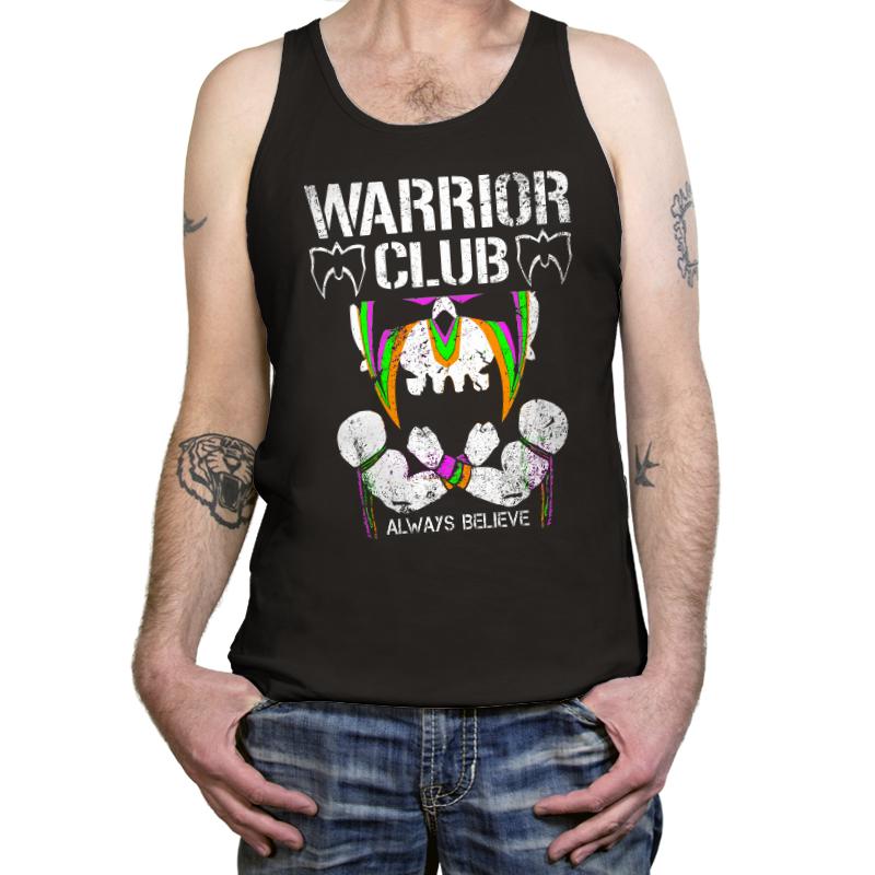 Warrior Club Forever