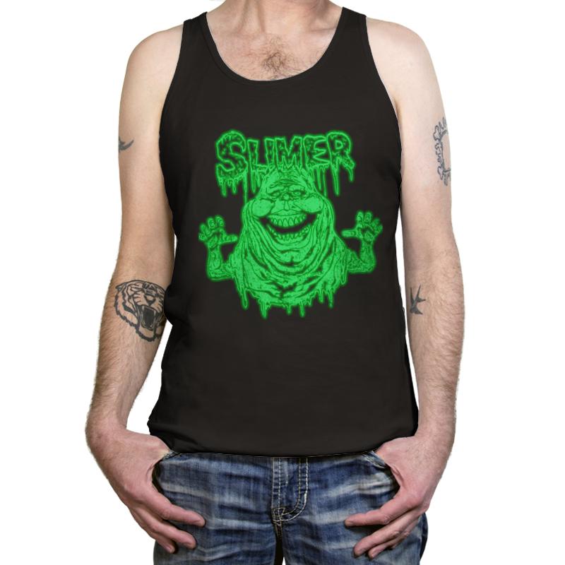 Misfit Ghost