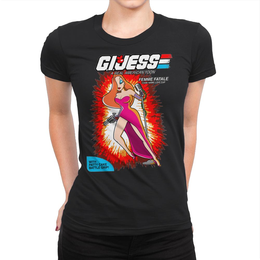 GI Jess