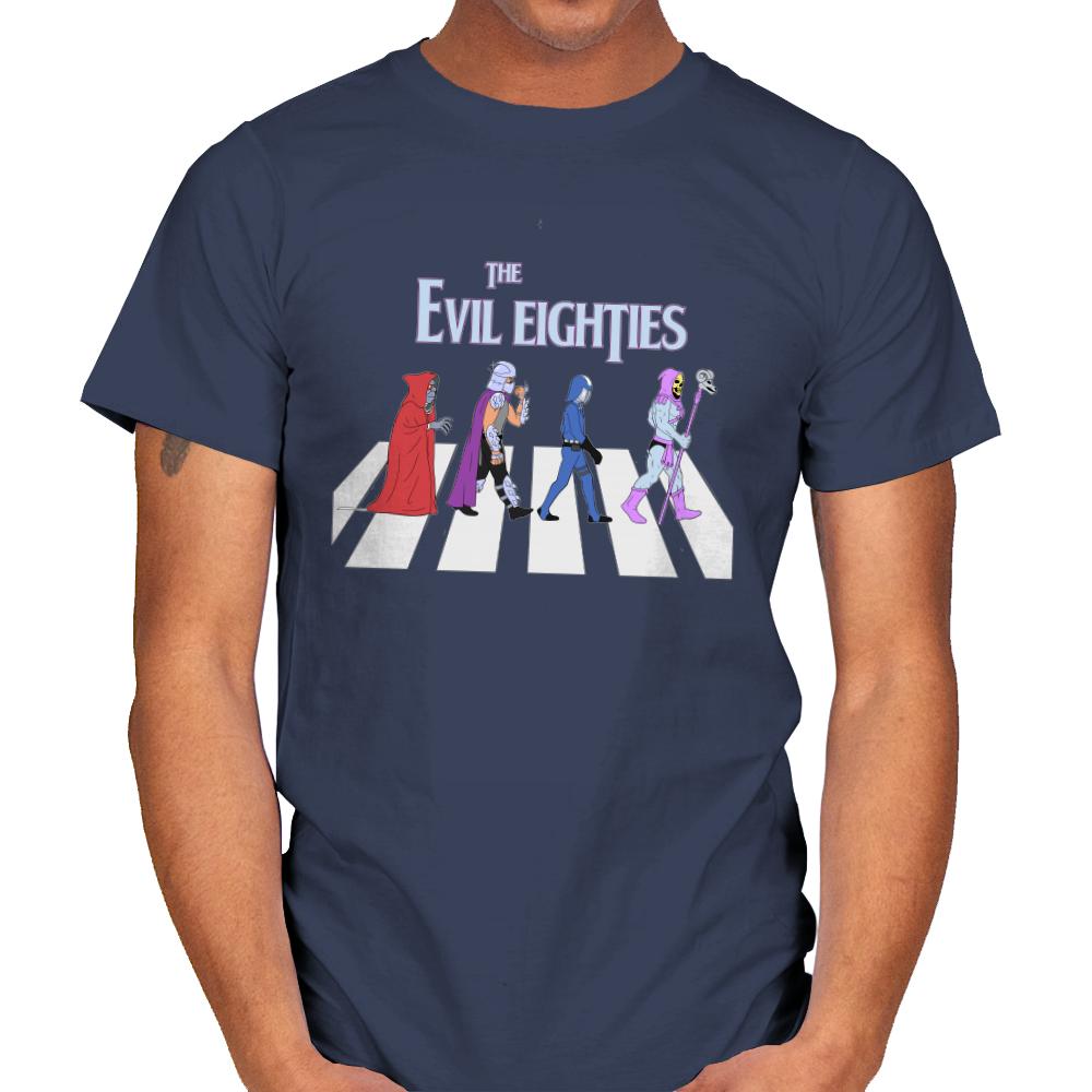 The Evil Eighties