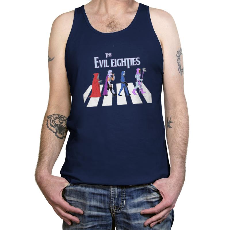 The Evil Eighties