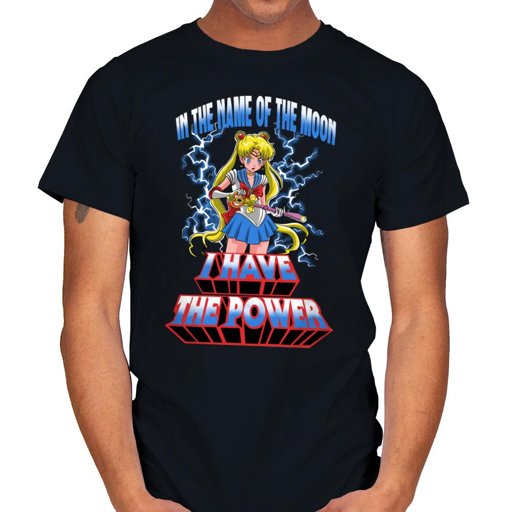 In the Name of the Moon