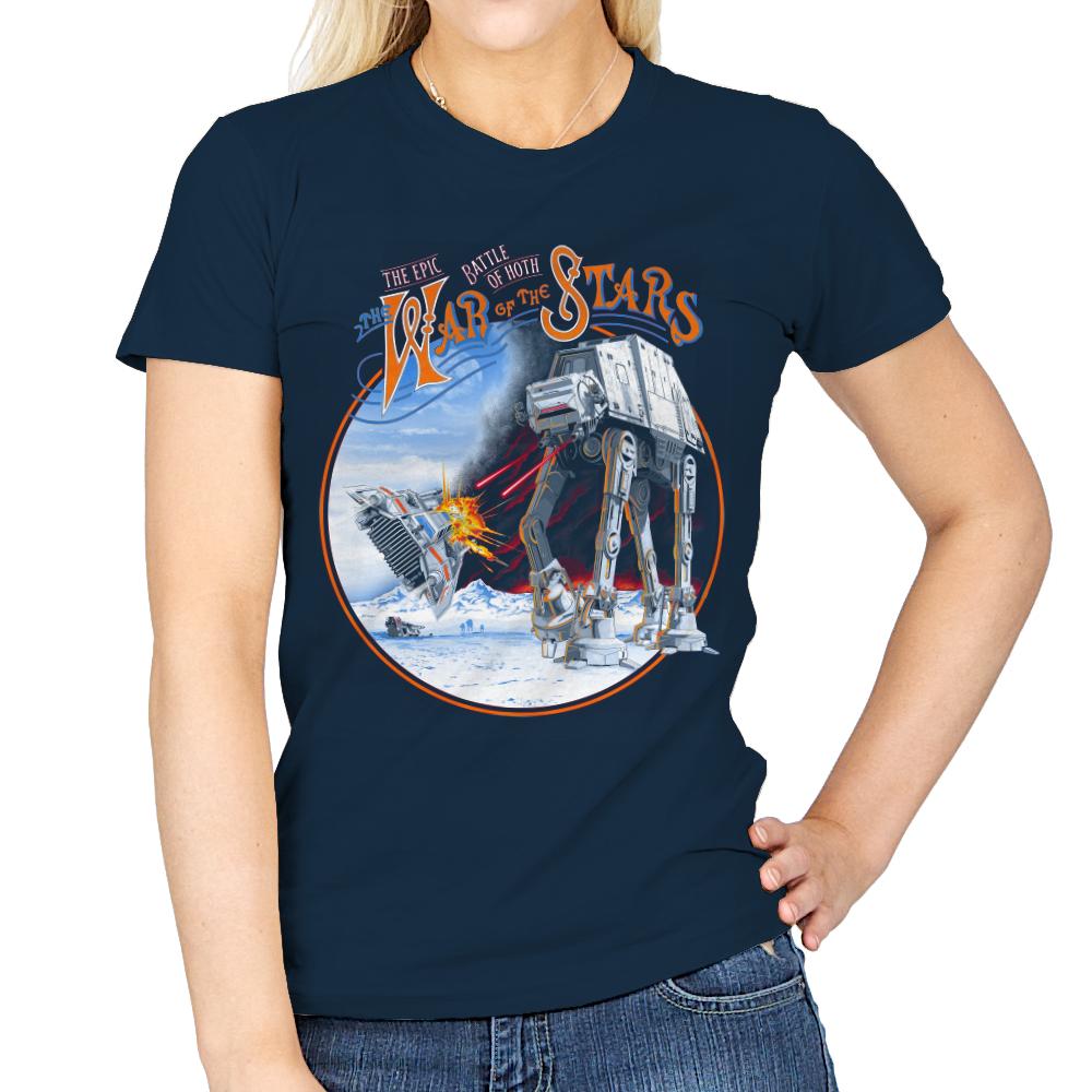 War of the Stars