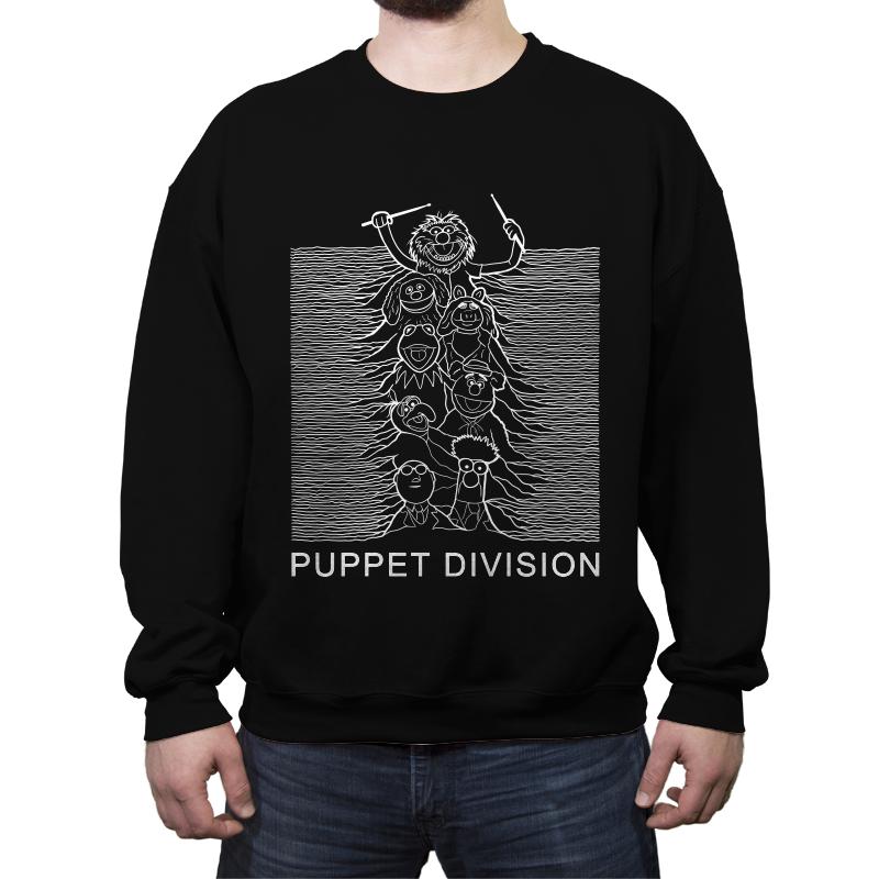 Puppet Division