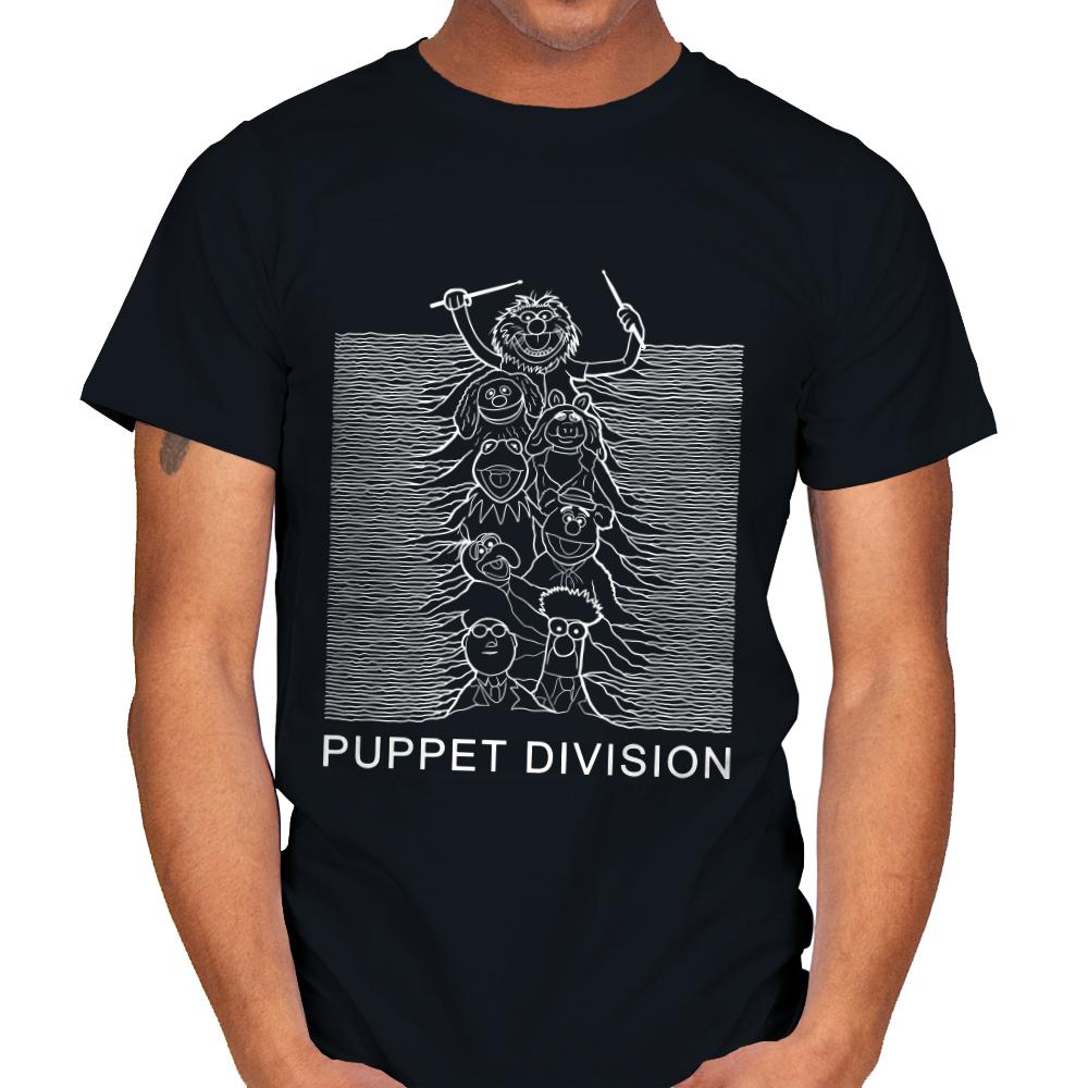 Puppet Division
