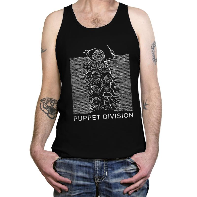 Puppet Division