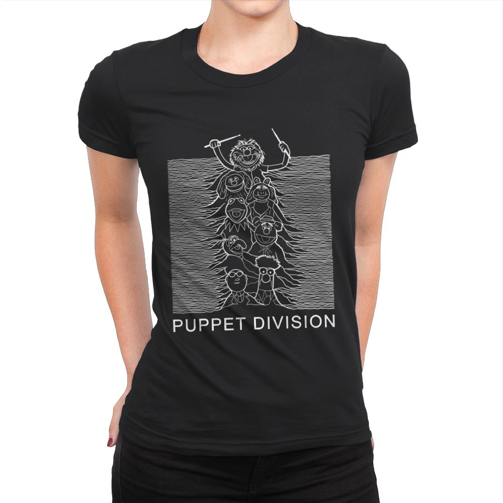 Puppet Division