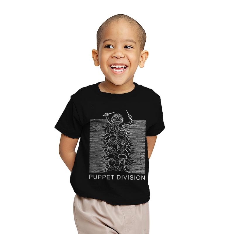Puppet Division