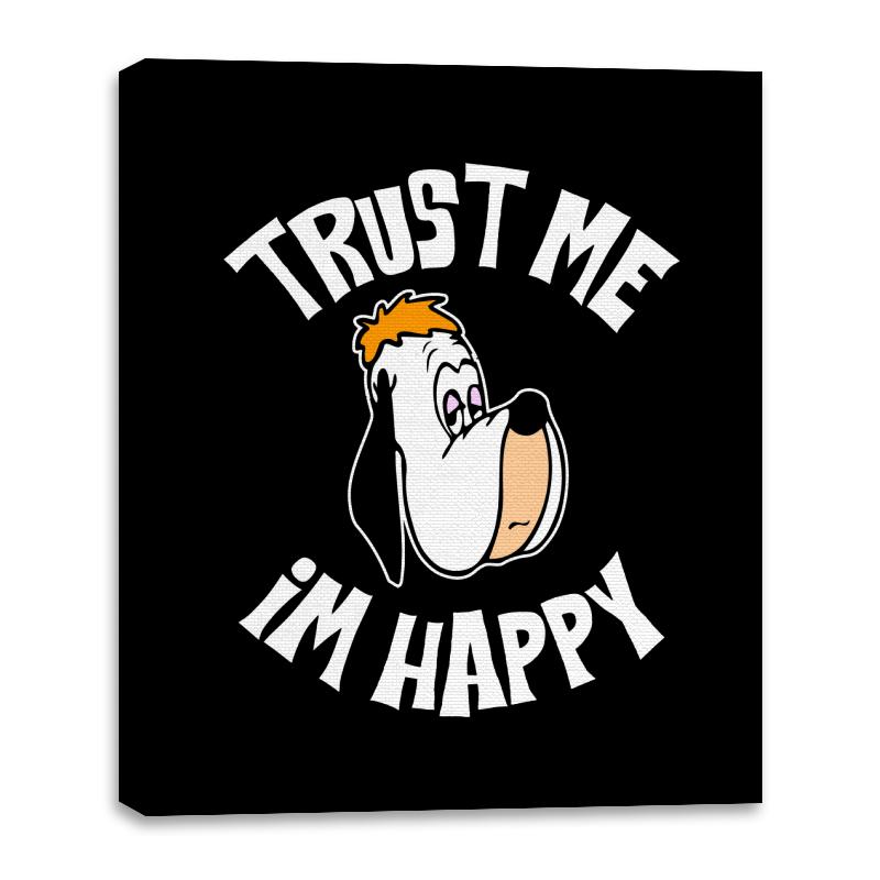 I'm Happy