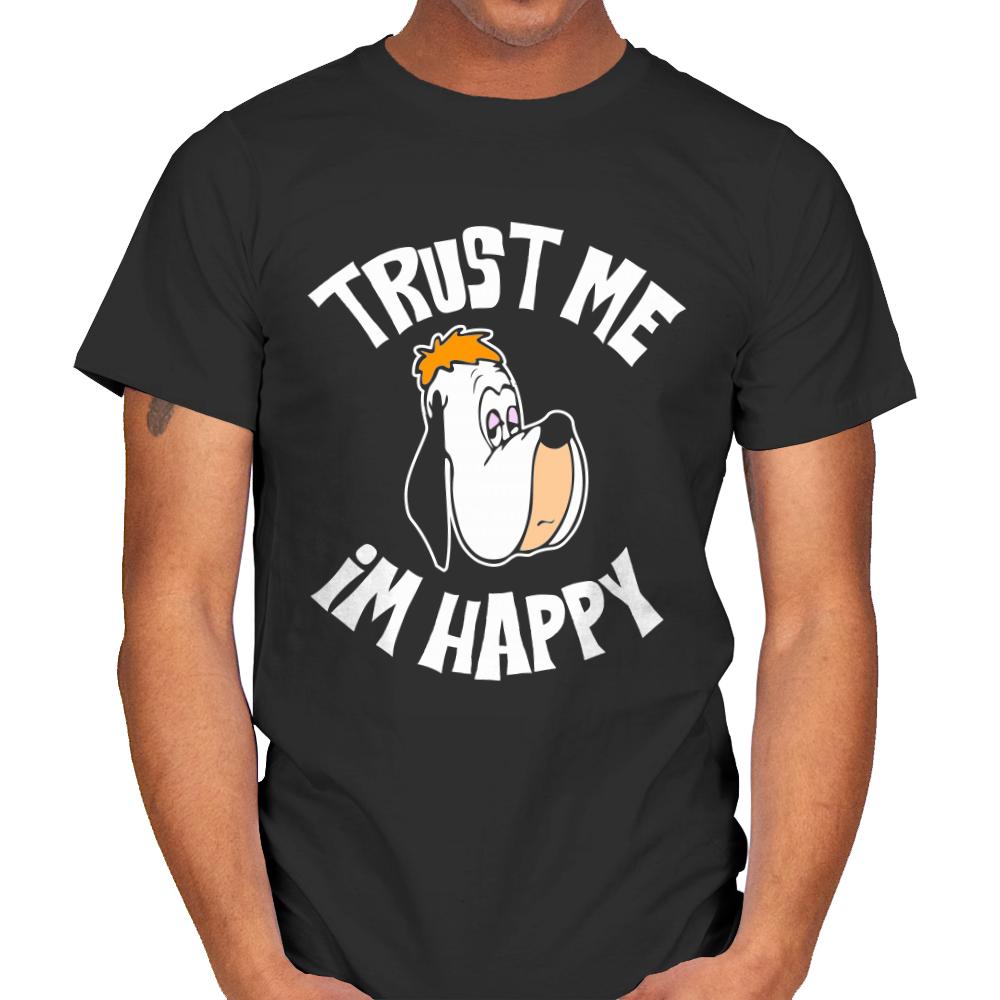 I'm Happy