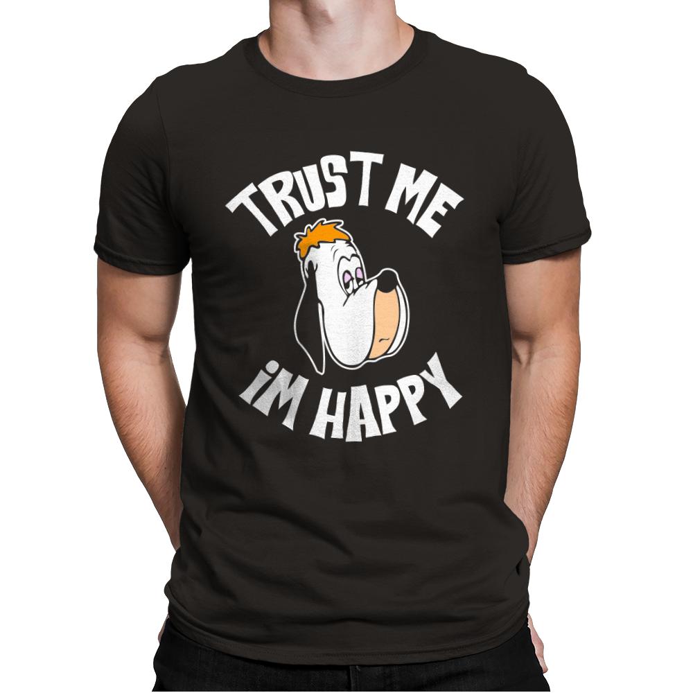 I'm Happy