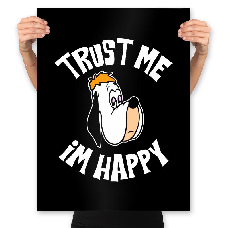 I'm Happy