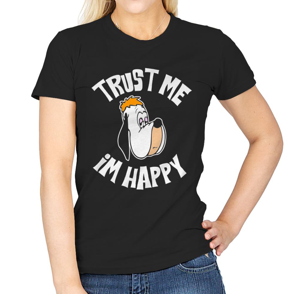 I'm Happy