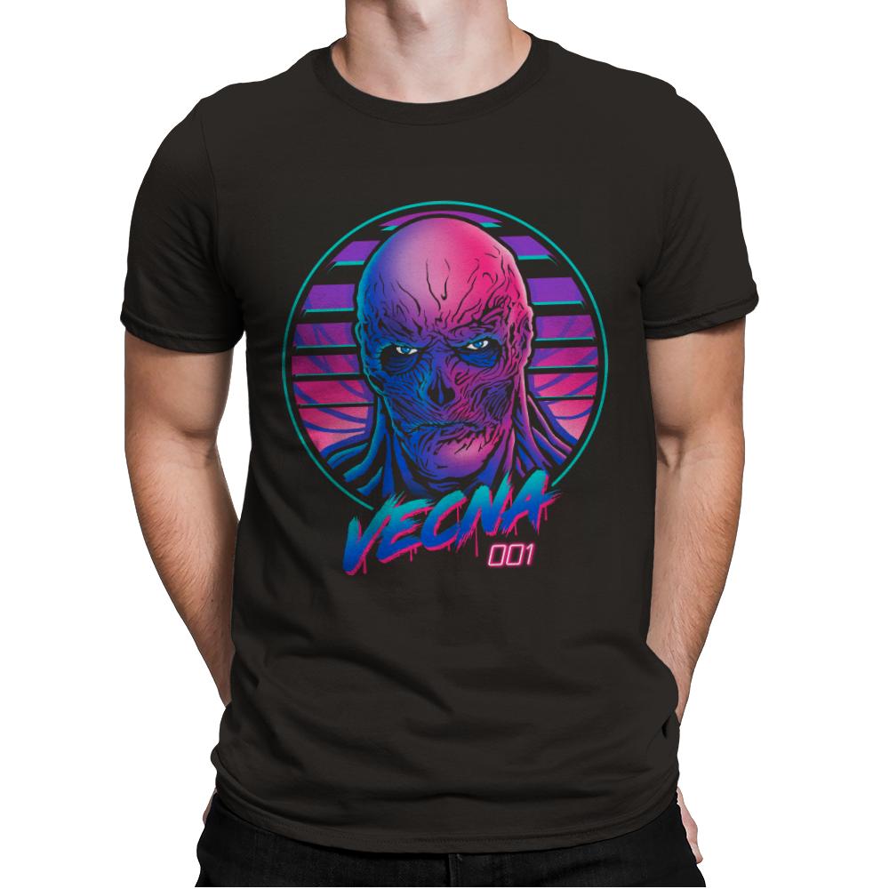 Retro Vecna