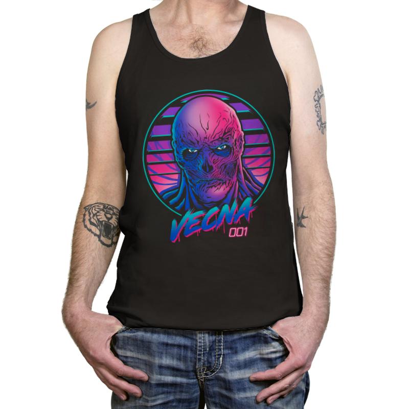 Retro Vecna