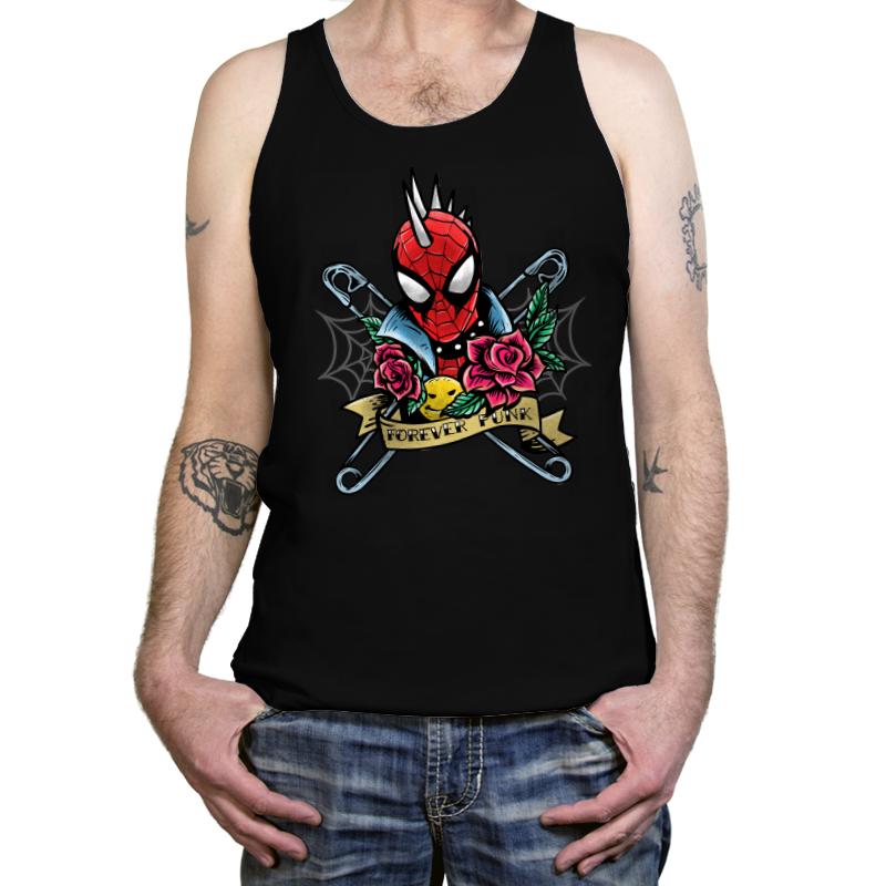 Forever Punk