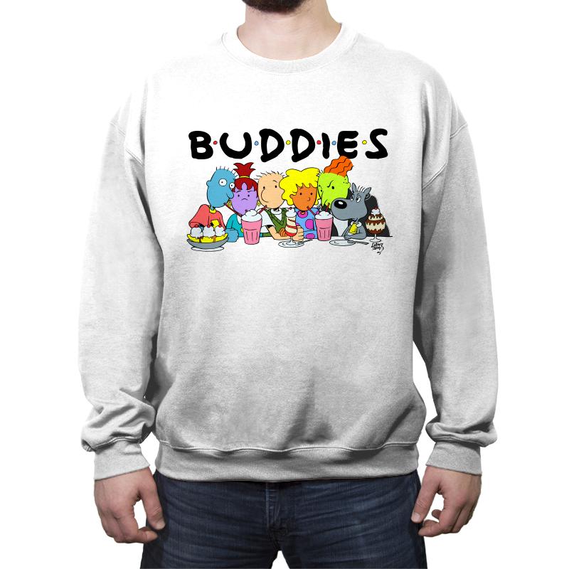 Funnie Buddies