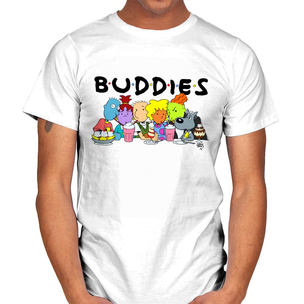 Funnie Buddies