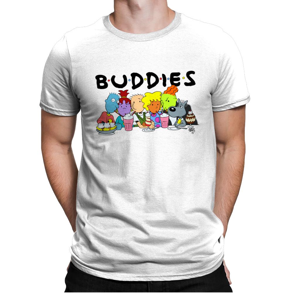Funnie Buddies