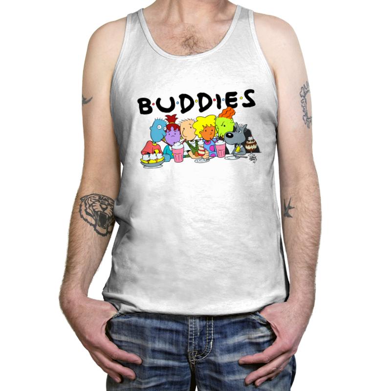 Funnie Buddies