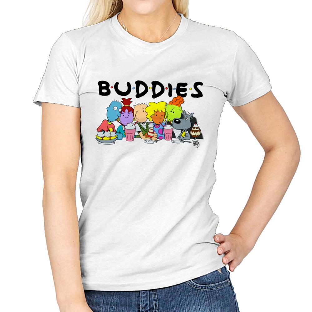 Funnie Buddies